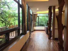 Nantou Xitou Riverside Homestay B&B